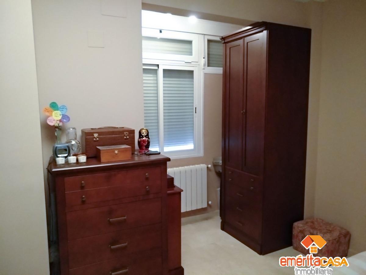 For sale of flat in Mérida