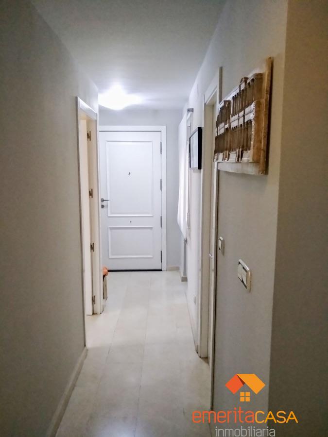 For sale of flat in Mérida