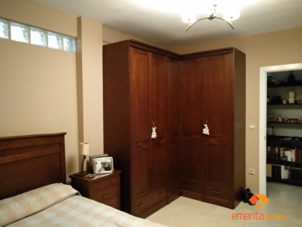 For sale of flat in Mérida