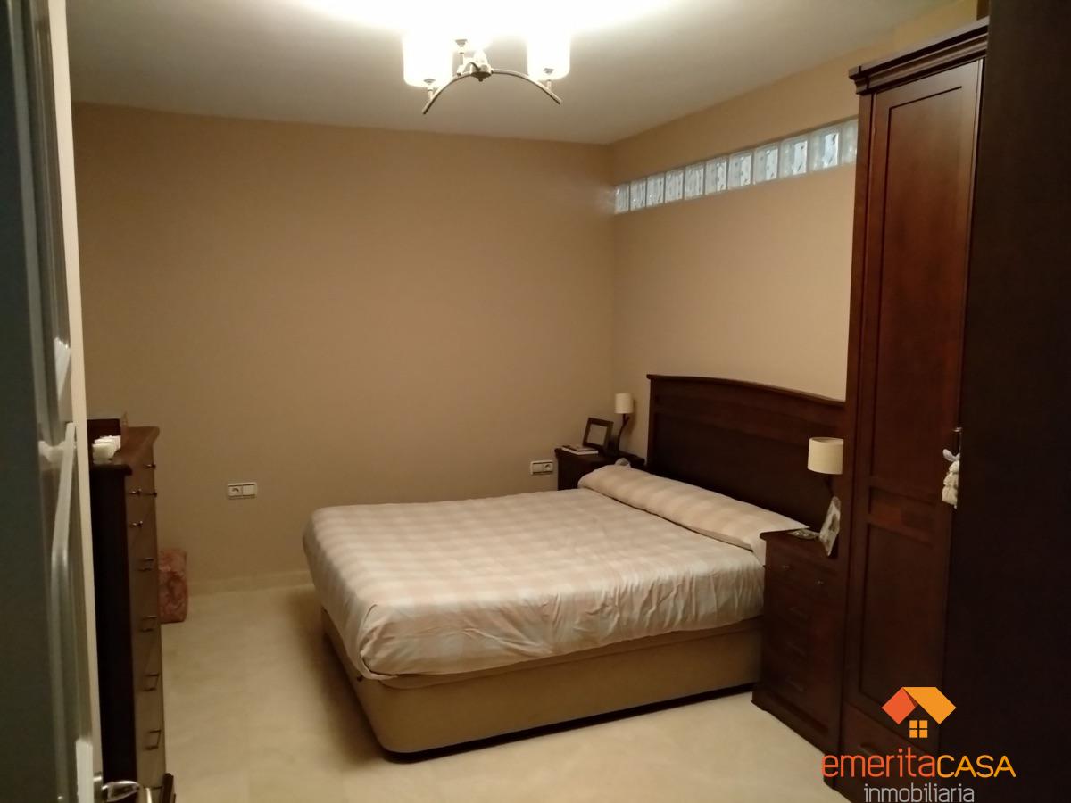 For sale of flat in Mérida