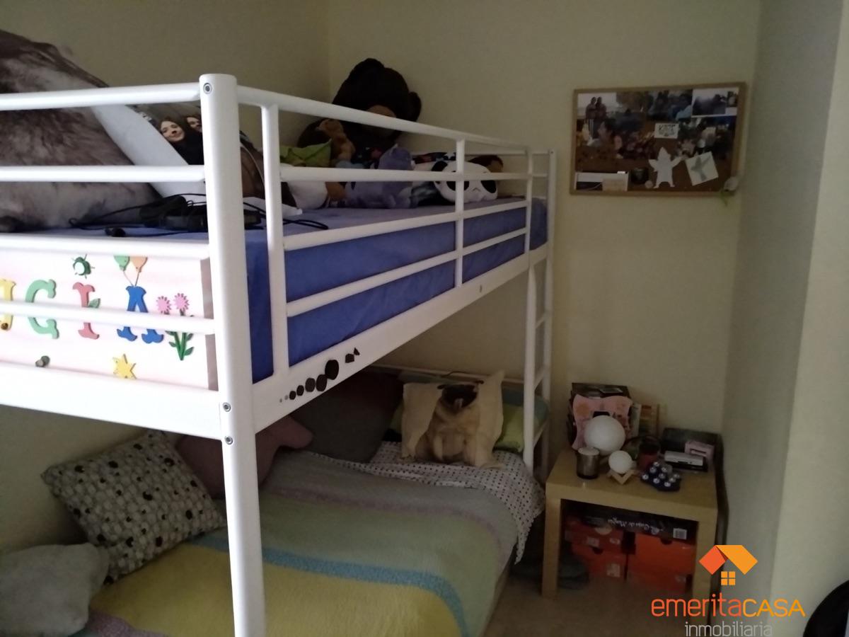 For sale of flat in Mérida