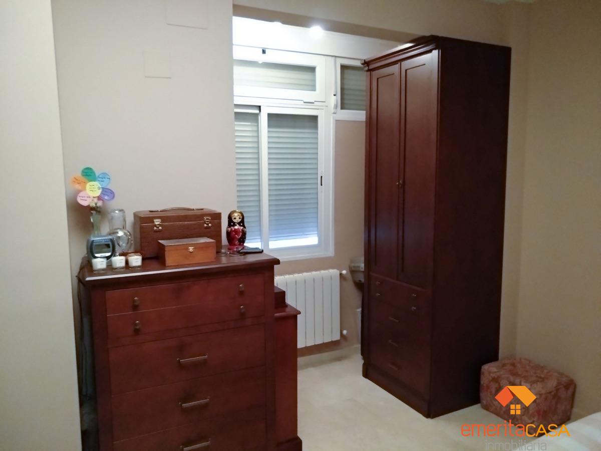 For sale of flat in Mérida