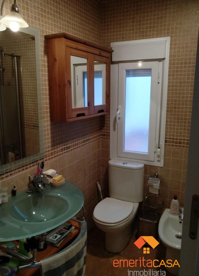 For sale of flat in Mérida