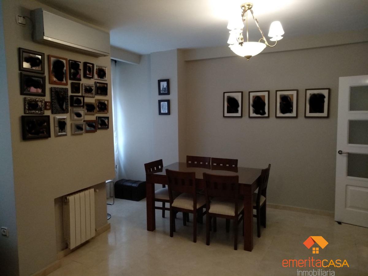 For sale of flat in Mérida