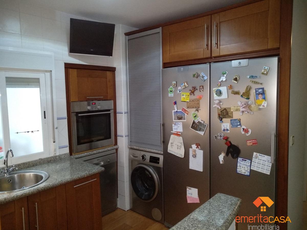 For sale of flat in Mérida