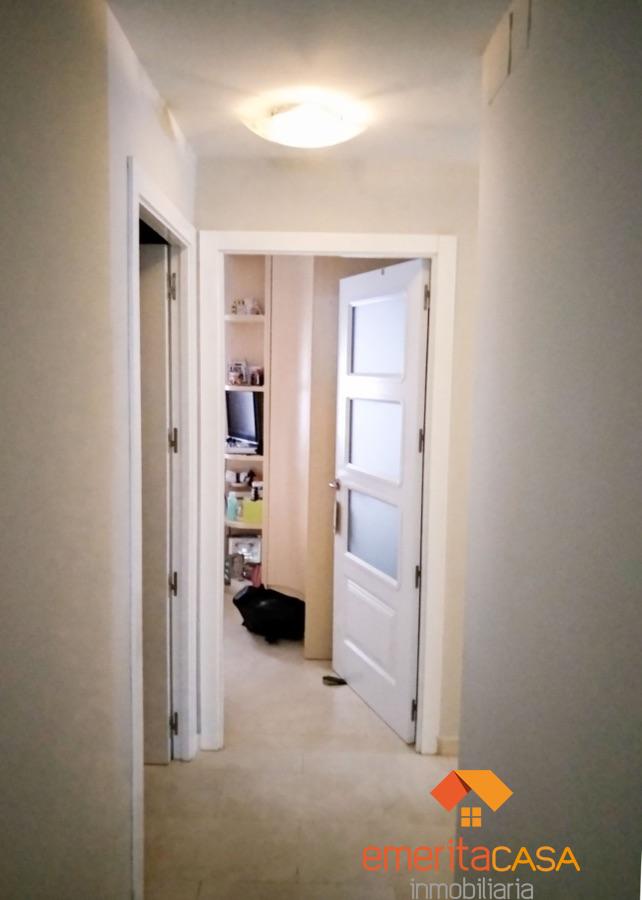 For sale of flat in Mérida