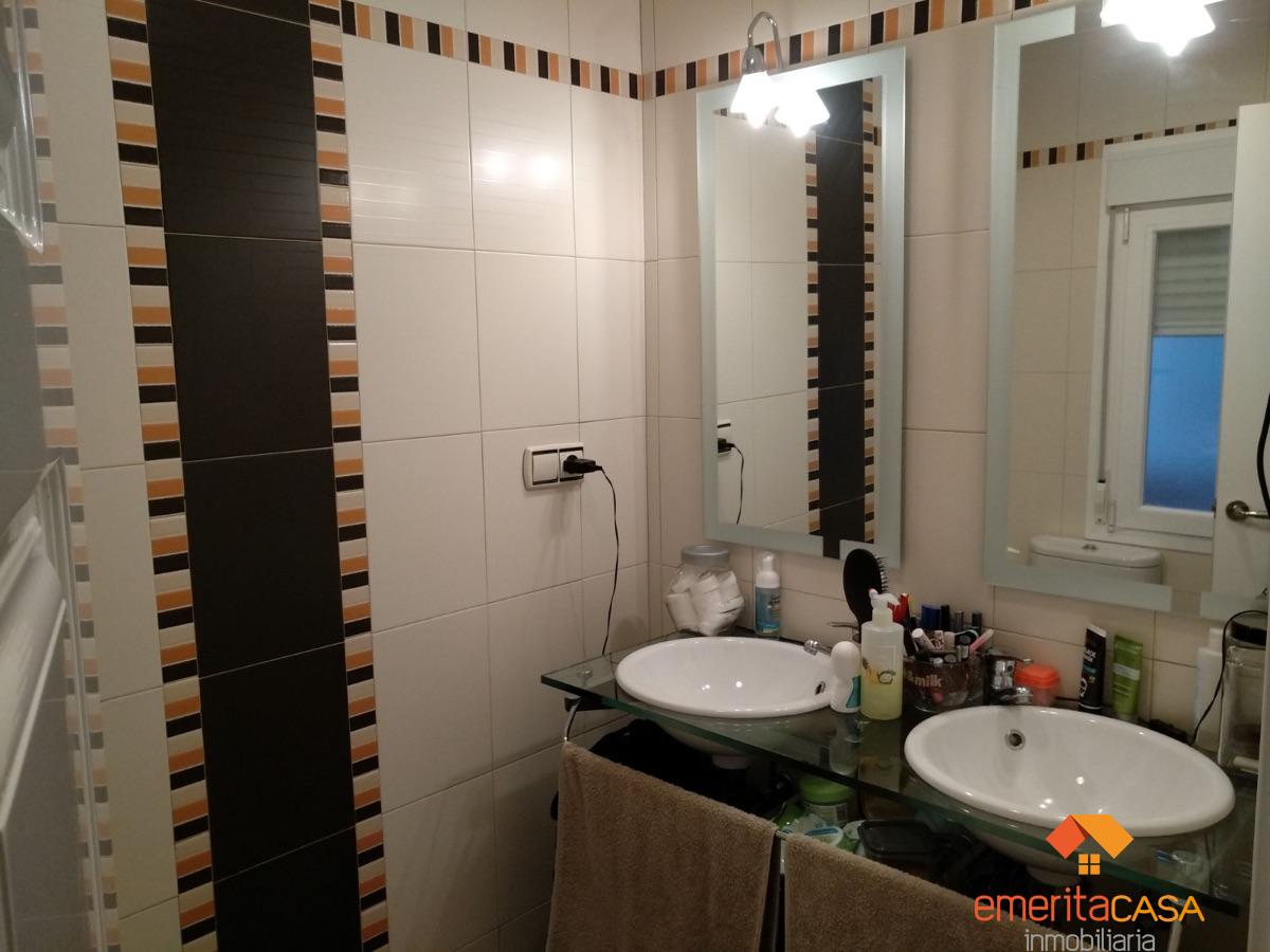 For sale of flat in Mérida