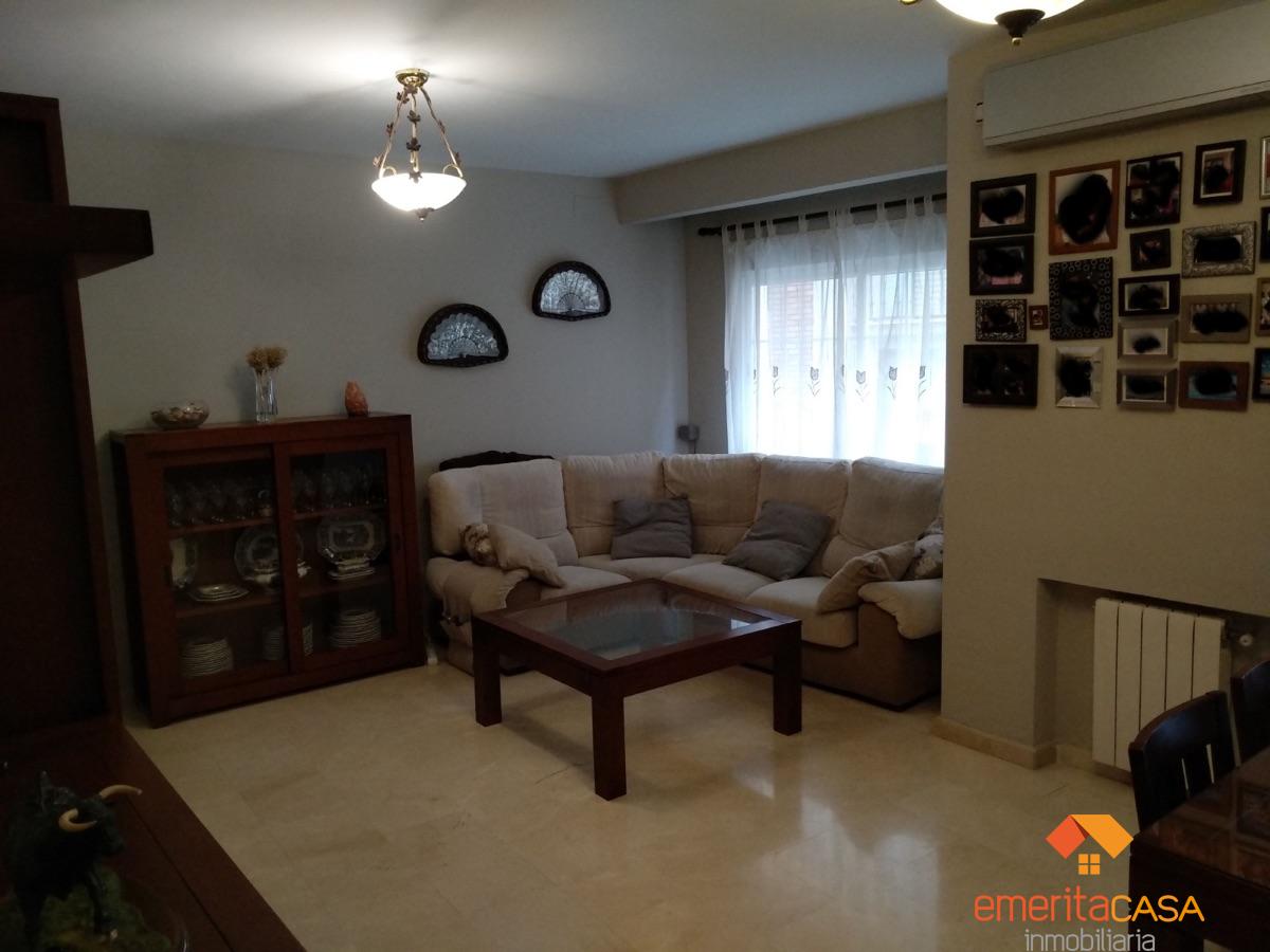 For sale of flat in Mérida