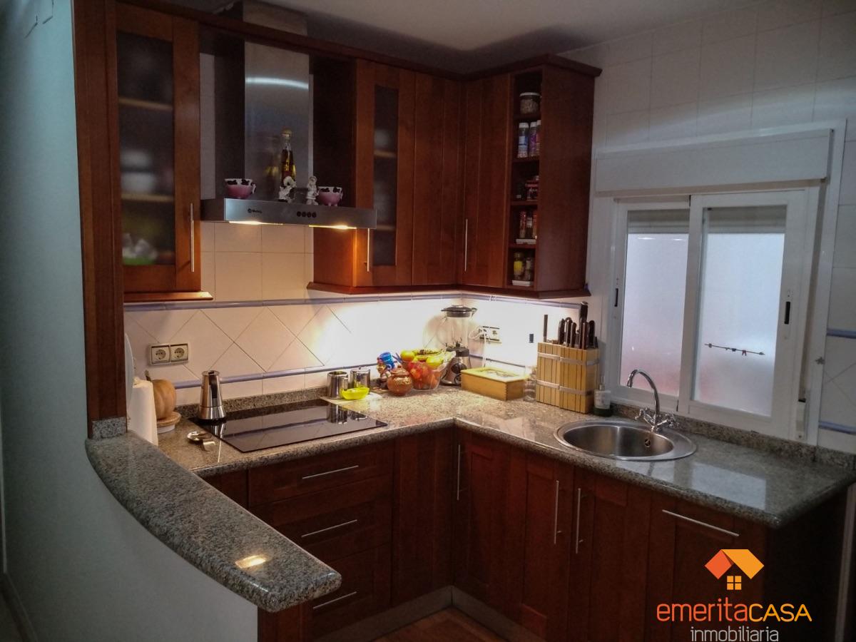 For sale of flat in Mérida