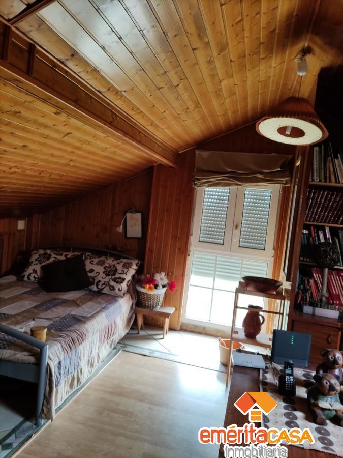 For sale of chalet in Mérida