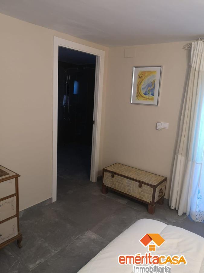 For sale of chalet in Mérida