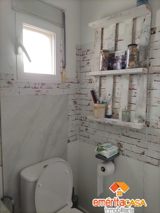 For sale of chalet in Mérida