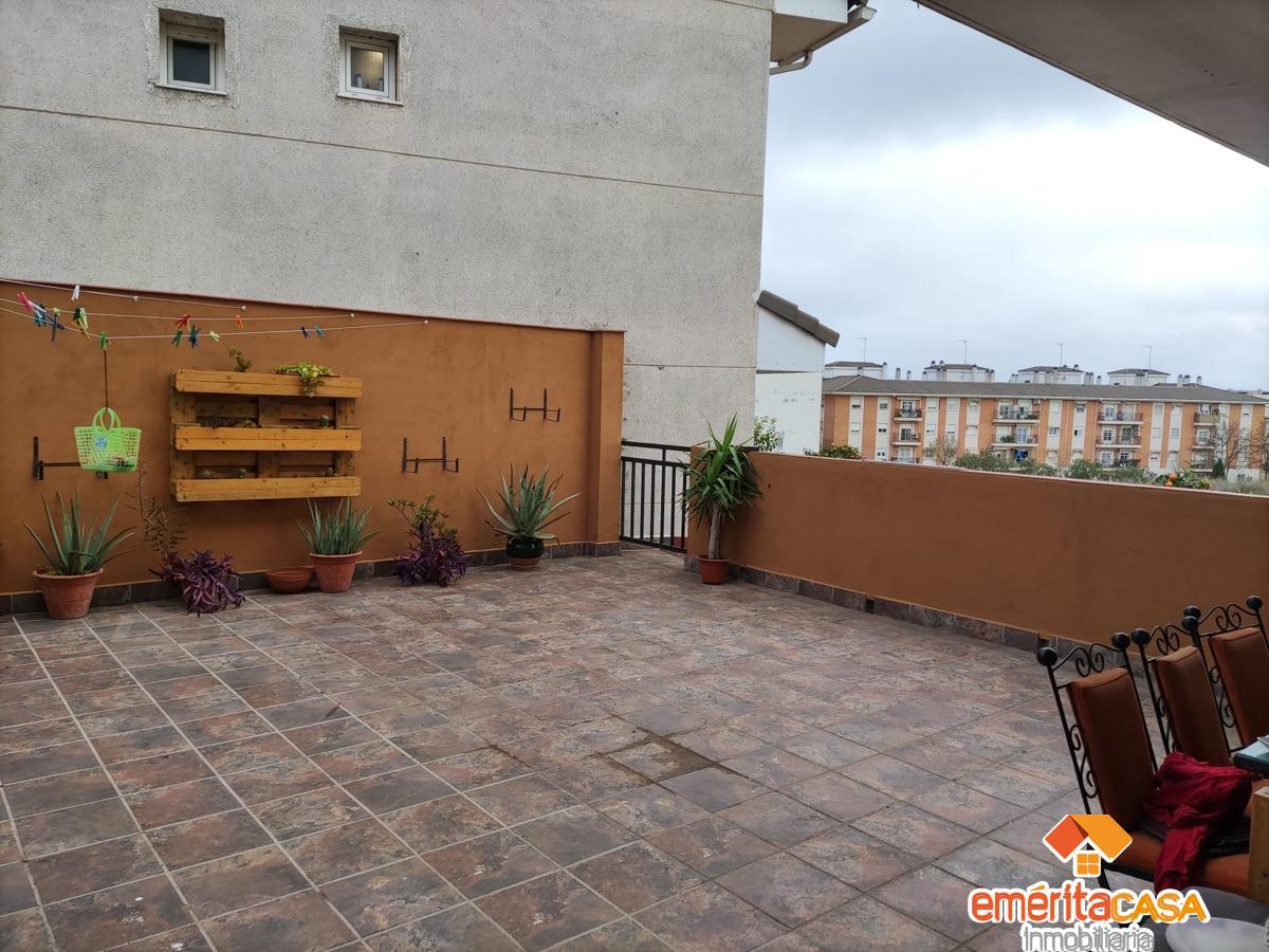 Venta de chalet en Mérida
