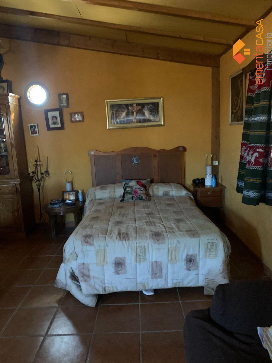 Venta de finca rústica en Mérida