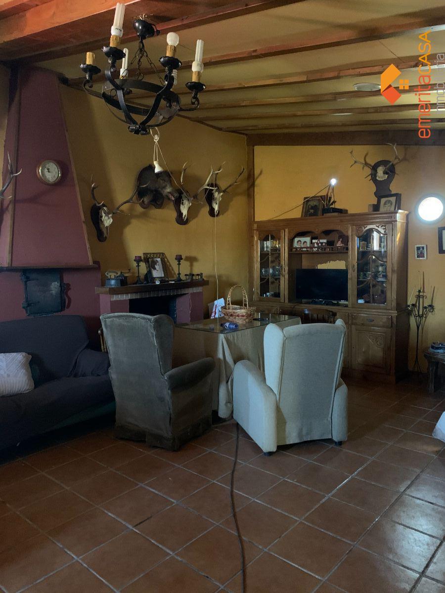 For sale of rural property in Mérida