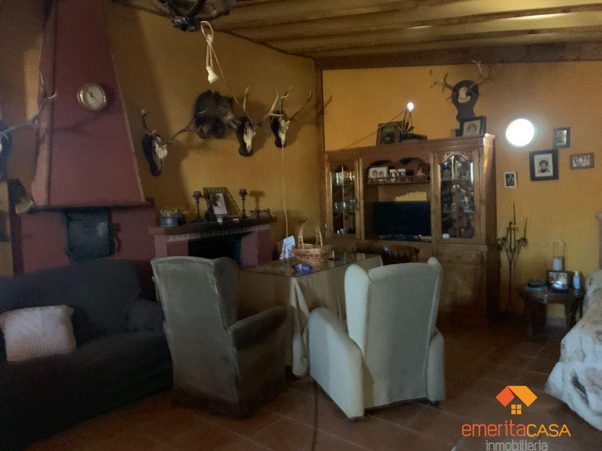 Venta de finca rústica en Mérida