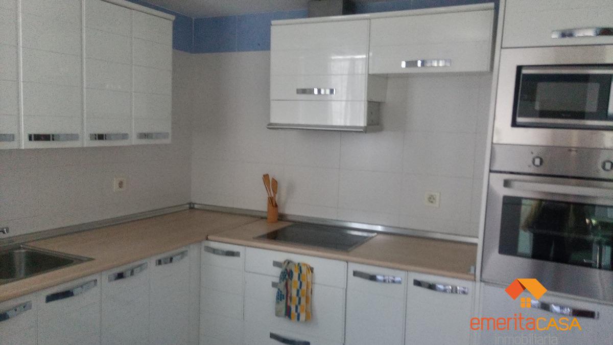 For sale of flat in Mérida