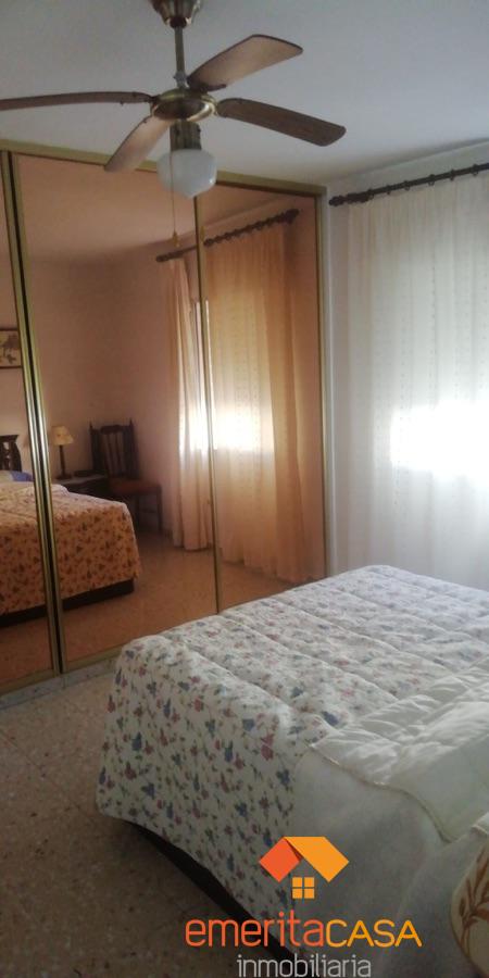 For sale of flat in Mérida