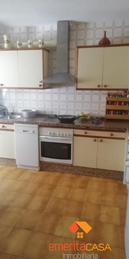 Venta de piso en Mérida