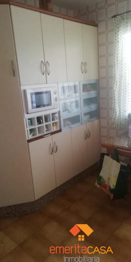 For sale of flat in Mérida
