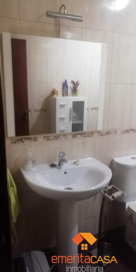 For sale of flat in Mérida