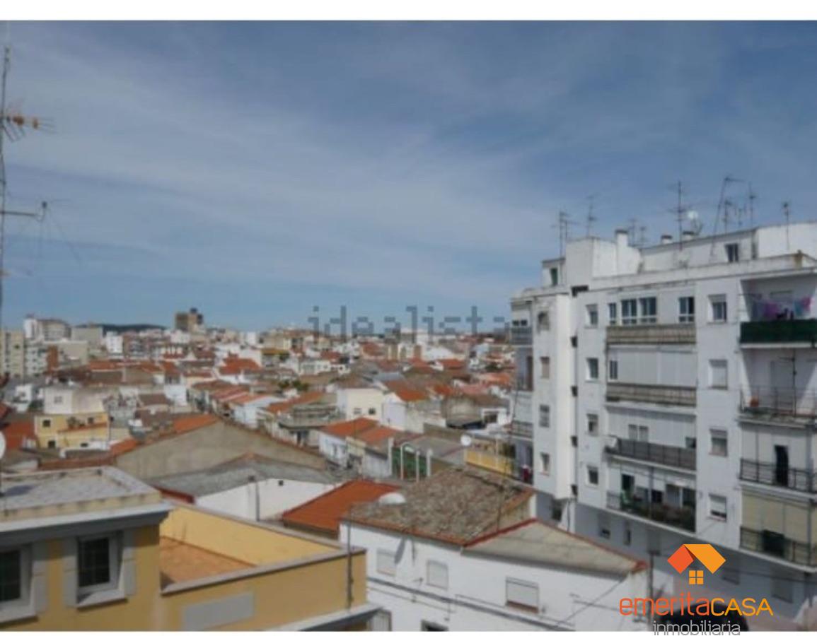 For sale of flat in Mérida