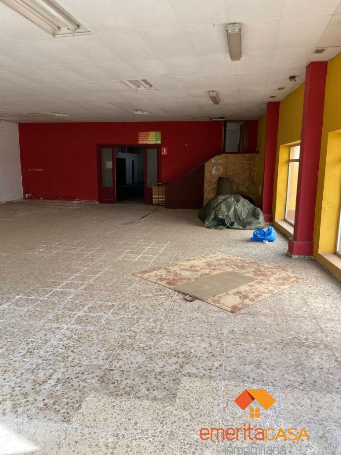 Alquiler de local comercial en Mérida