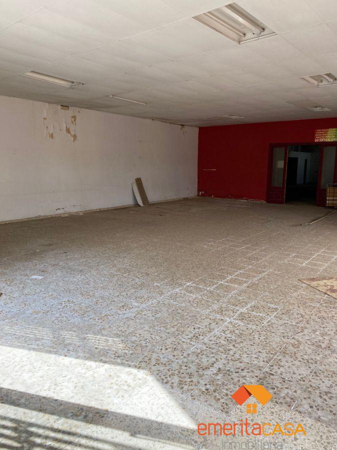 Alquiler de local comercial en Mérida