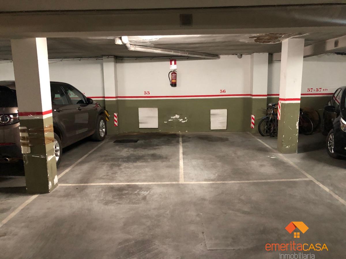 For sale of garage in Mérida