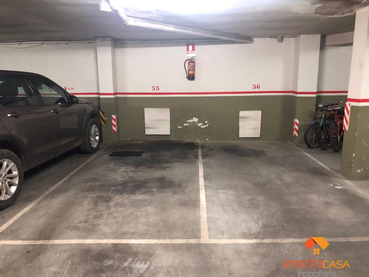 Garaje en venta en CENTRO, Merida
