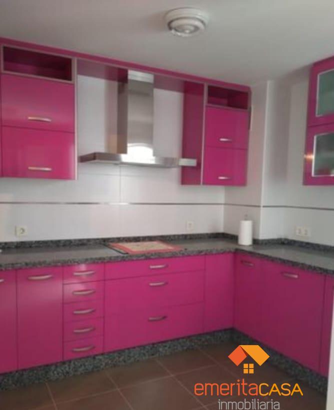 For sale of flat in Mérida
