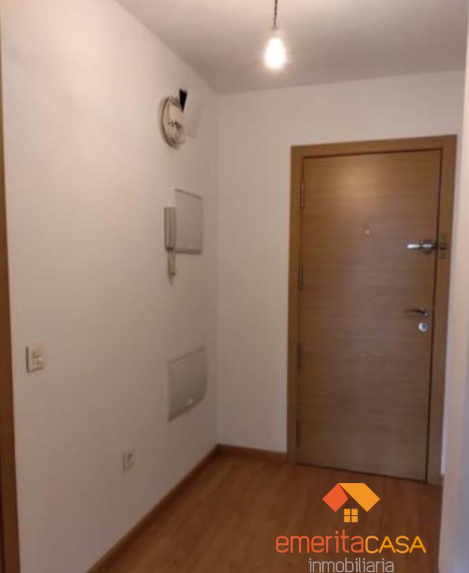 For sale of flat in Mérida