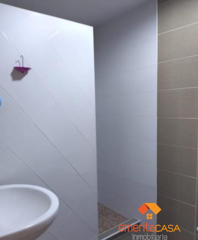 For sale of flat in Mérida
