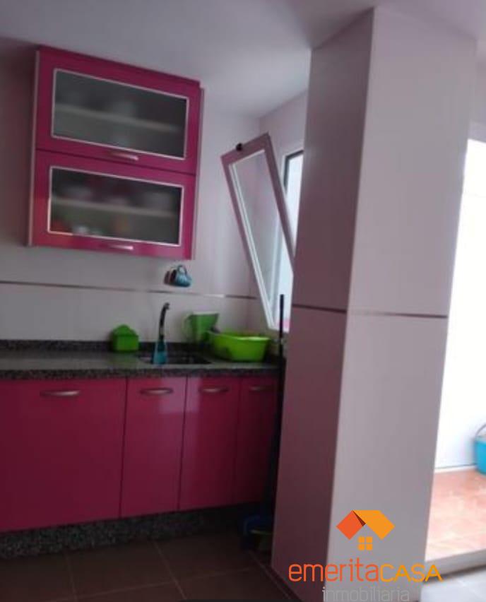 For sale of flat in Mérida