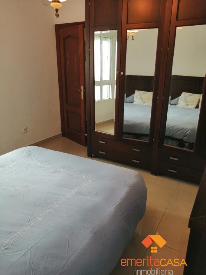 For sale of flat in Mérida