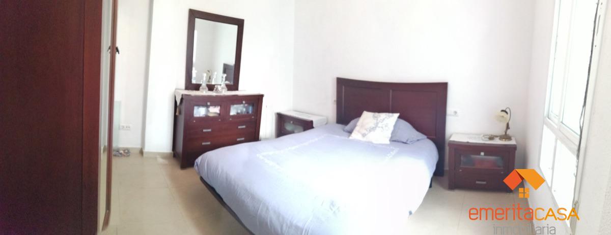 For sale of flat in Mérida
