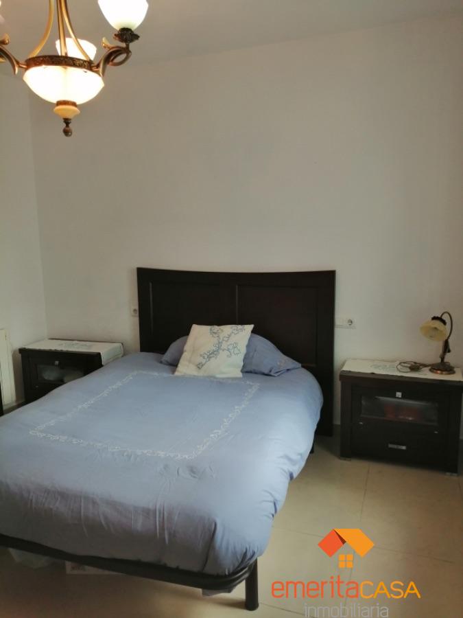 For sale of flat in Mérida