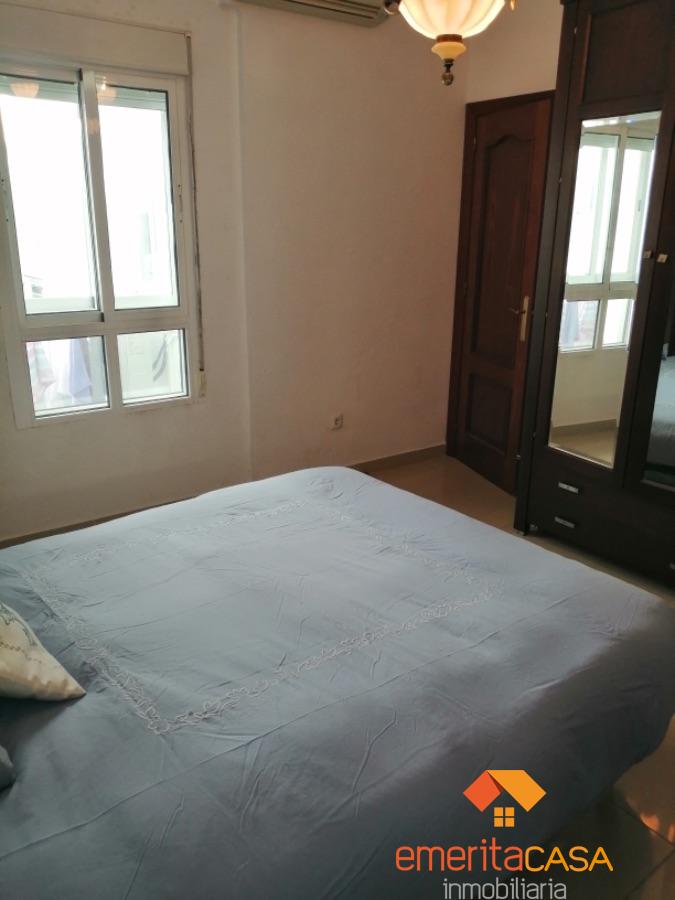 For sale of flat in Mérida