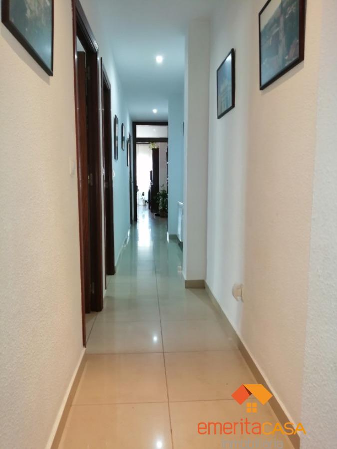 For sale of flat in Mérida
