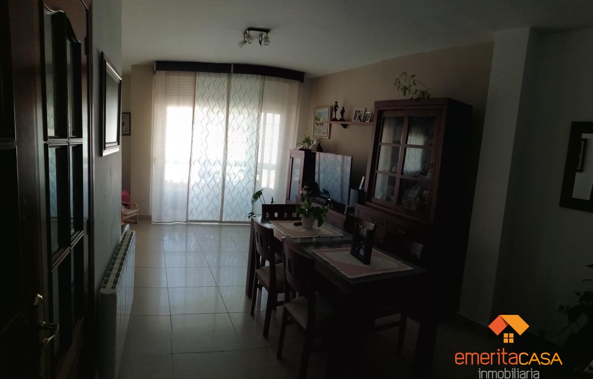 For sale of flat in Mérida