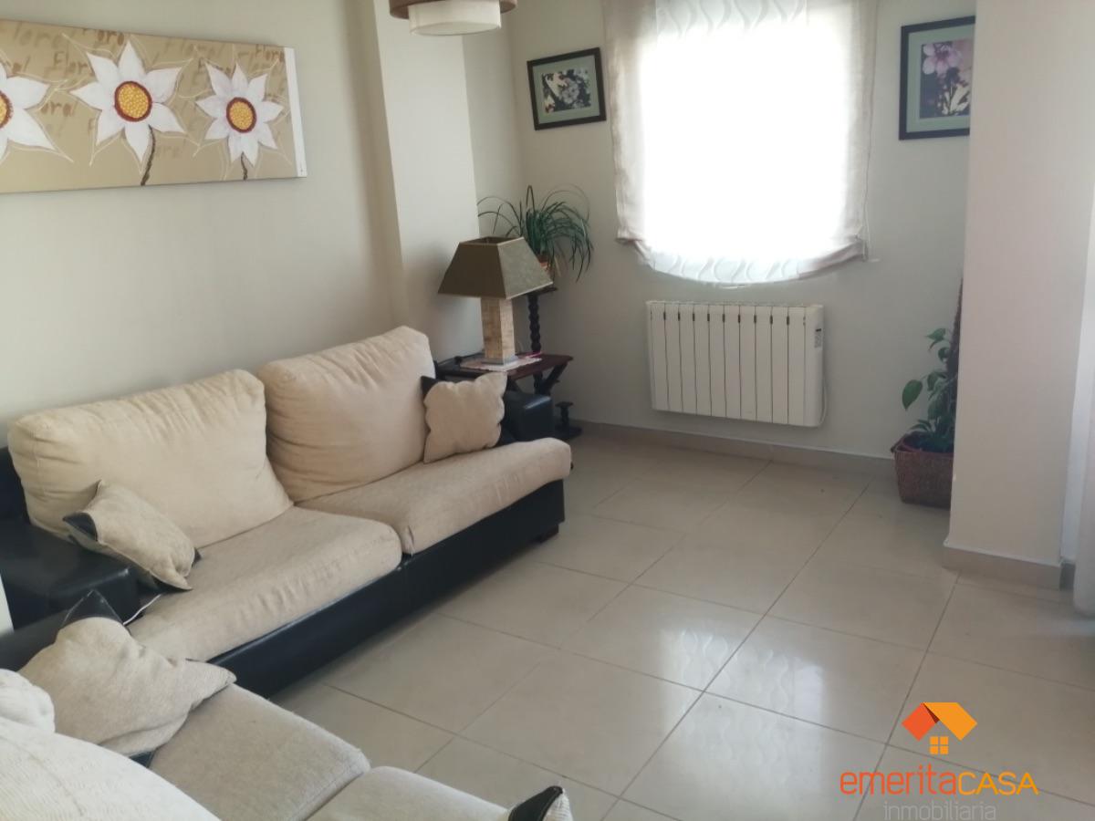 For sale of flat in Mérida