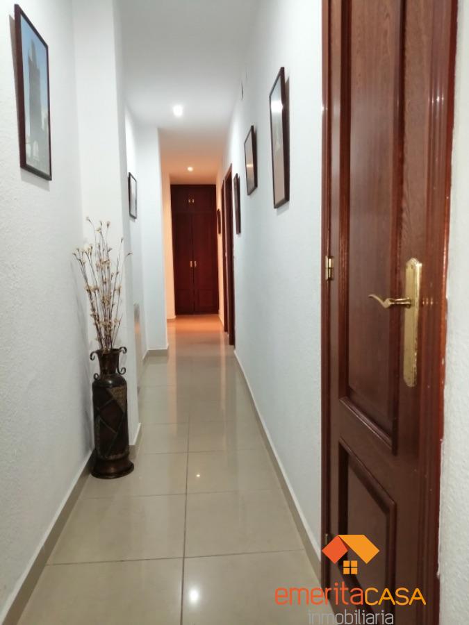 For sale of flat in Mérida