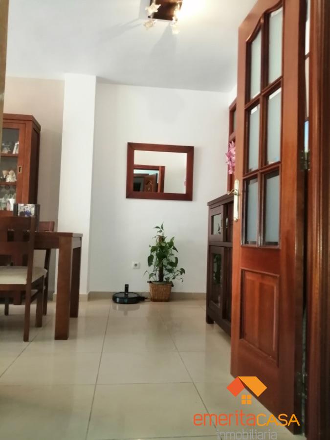 For sale of flat in Mérida
