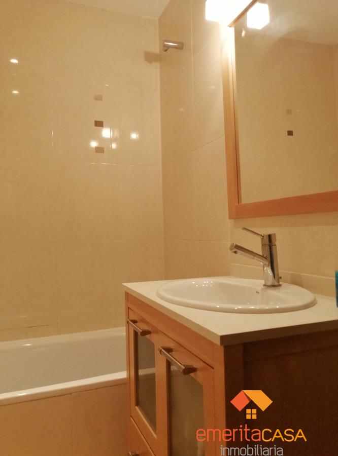 For sale of flat in Mérida