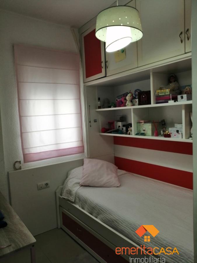 For sale of flat in Mérida
