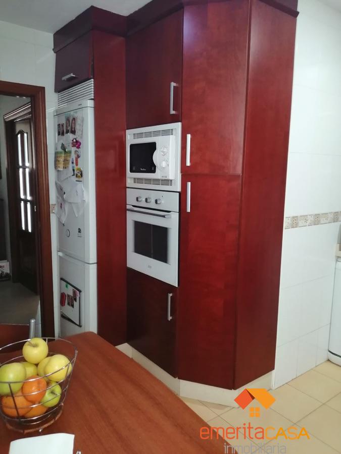 For sale of flat in Mérida