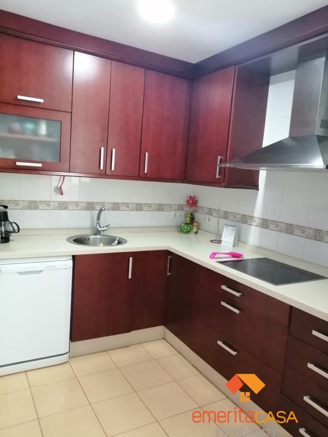 For sale of flat in Mérida