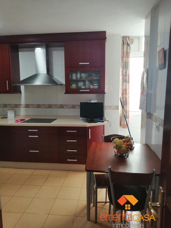 For sale of flat in Mérida