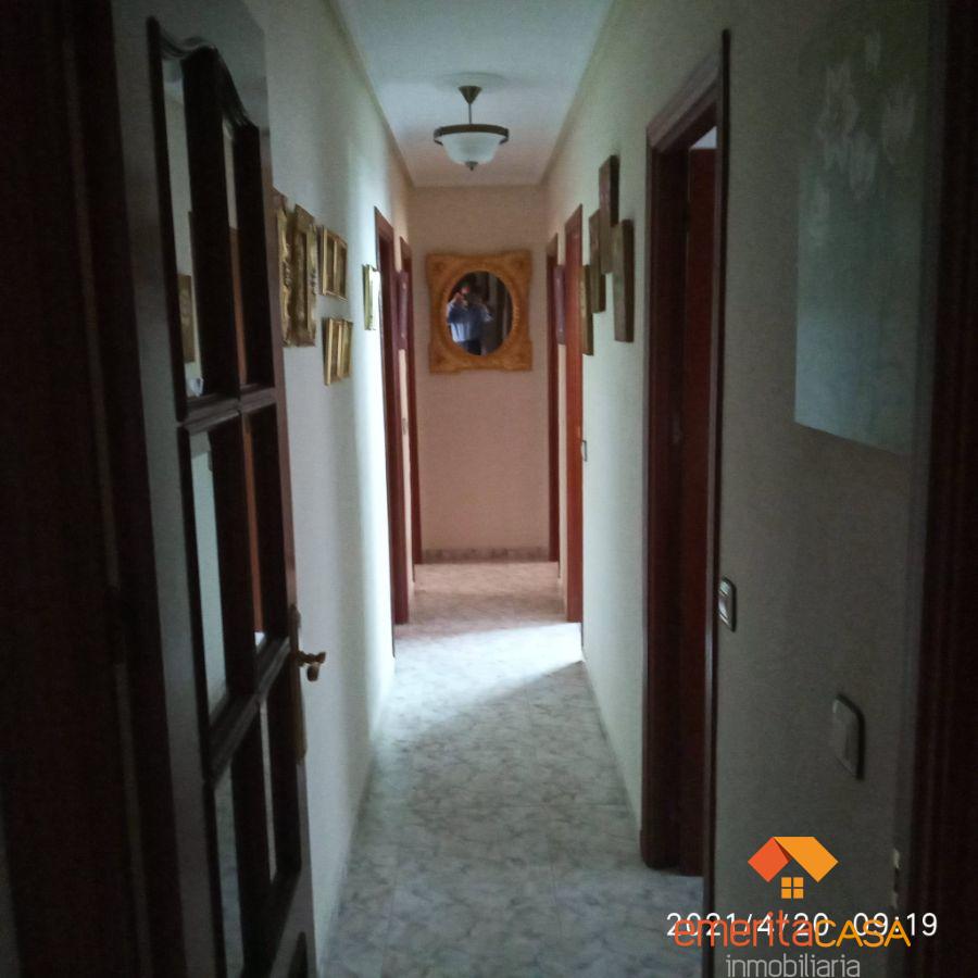Venta de piso en Mérida