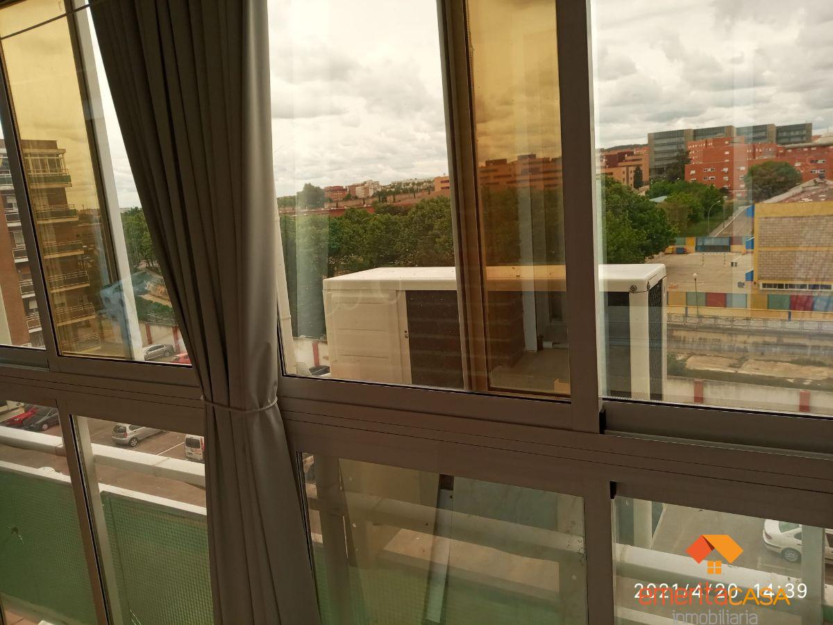 Venta de piso en Mérida